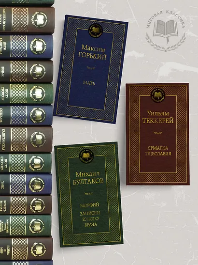 Морфий. Записки юного врача - фото 5