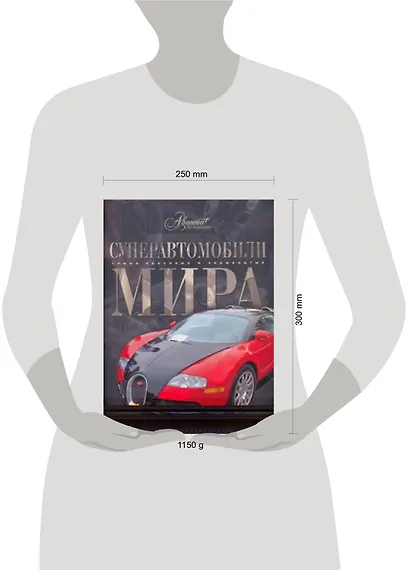 Суперавтомобили мира - фото 2