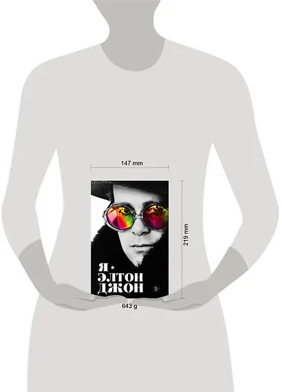 Я — Элтон Джон. Вечеринка длиной в жизнь. Автобиография - фото 4