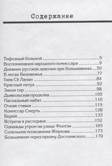 Комиссар Смерть - фото 2