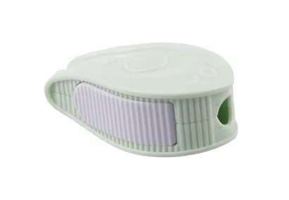 Точилка 1 отверстие, "Spaceship" с кнопкой, в ассортименте, Yoi - фото 14