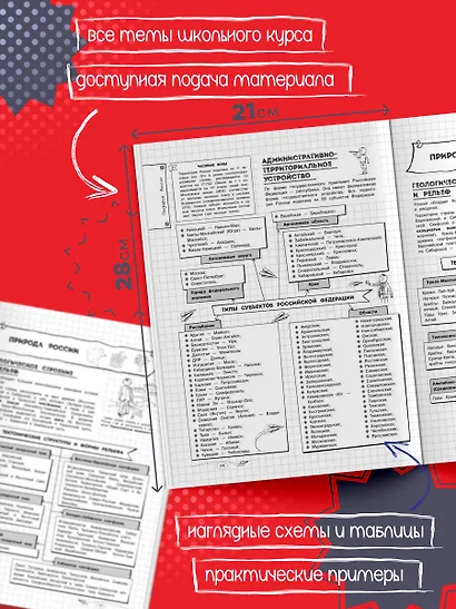 География - фото 5