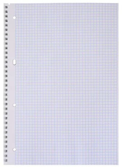 Тетрадь в клетку Hatber, Diamond Neon, А4, 80 листов, зеленая - фото 2