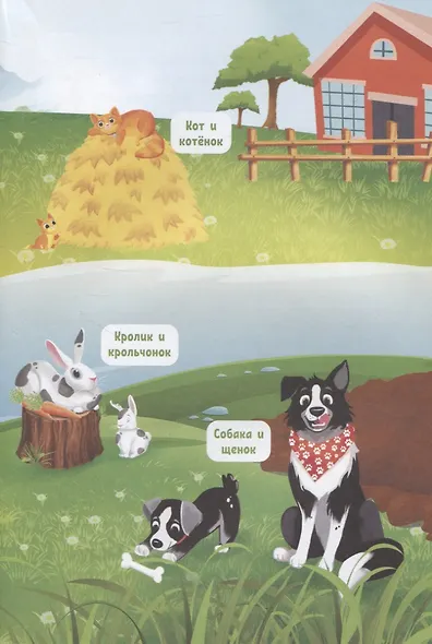 О чем думают животные? - фото 3