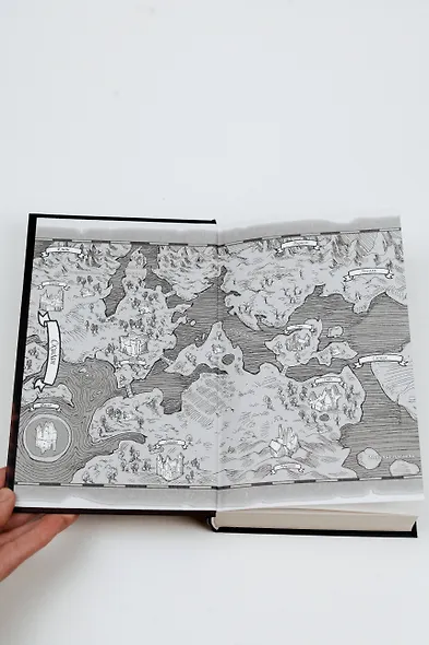 Рассеивая сумрак - фото 8