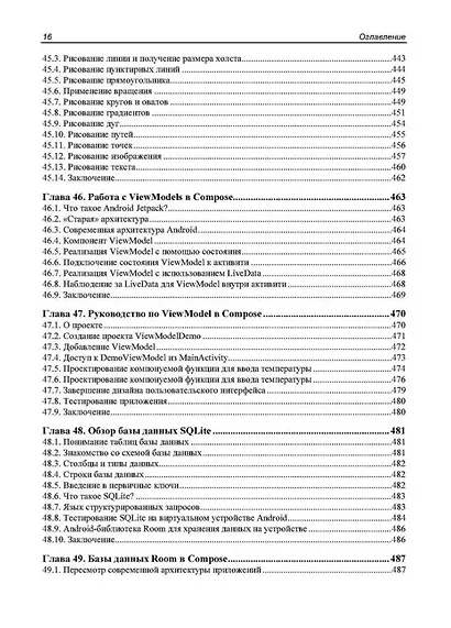 Основы JetPack Compose - фото 14