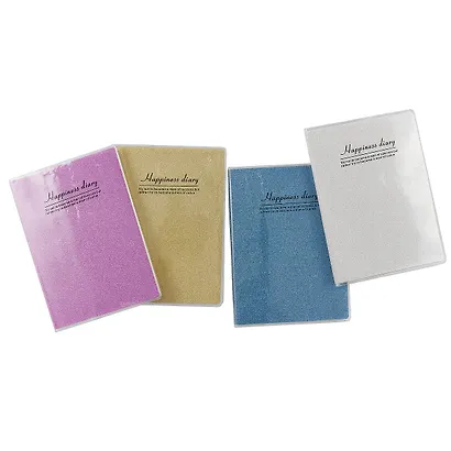 Записная книжка «Glitter happiness» - фото 6