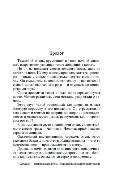 Всадник без головы - фото 8