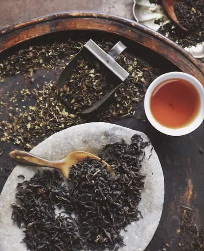 Чай. История, сорта, страны, церемонии. Большой путеводитель - фото 3