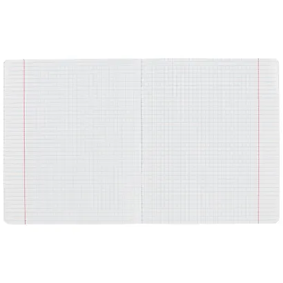 Тетрадь в клетку Erich Krause, "Зверушки", 12 листов, в ассортименте - фото 2