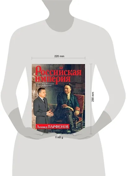 Российская империя: Петр I, Анна Иоанновна, Елизавета Петровна - фото 3