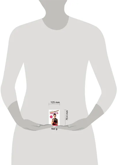 Японская диета : простые правила эффективной потери веса - фото 3