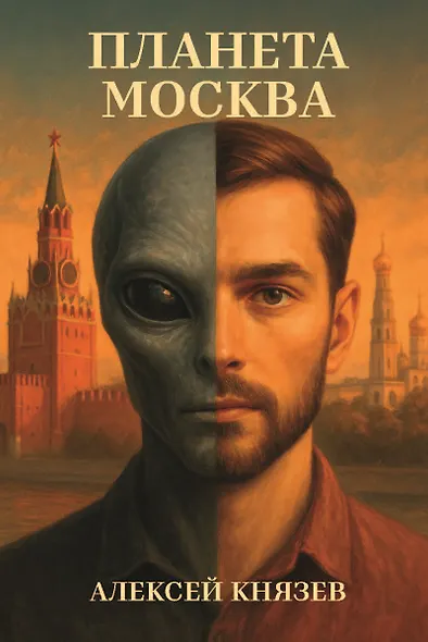 Планета Москва - фото 1