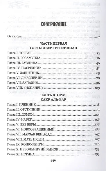 Морской Ястреб - фото 2