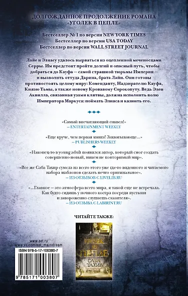 Факел в ночи - фото 2