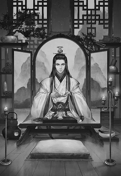 Тысячи осеней. Том 1 - фото 5