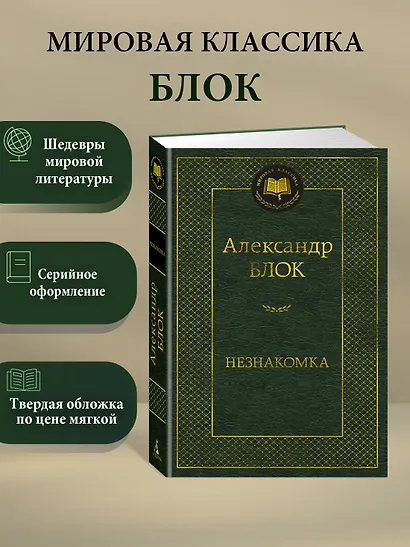 Незнакомка - фото 3