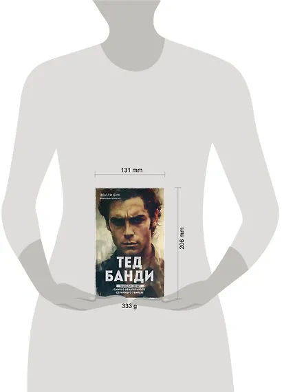 Тед Банди. Полная история самого обаятельного серийного убийцы - фото 4