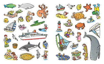 На море - фото 4