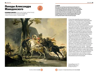 Главное в мировой истории. Эпохи, события, ключевые имена, изобретения - фото 15