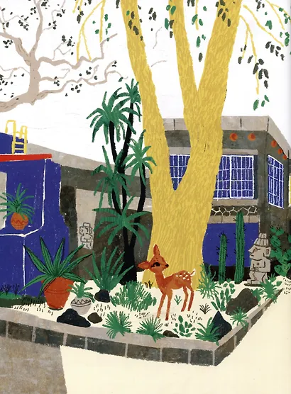 Кисти для Фриды - фото 3