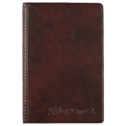 Альбом для монет, 132 ячейки, 17 x 11,5 см, Топ-Спин - фото 3