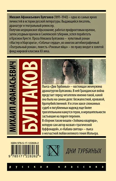 Дни Турбиных - фото 2