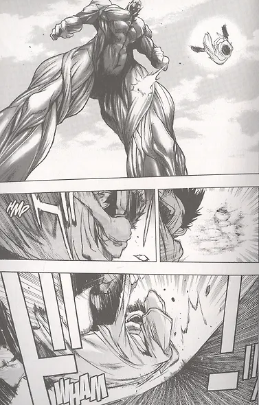 Attack on Titan: Before the Fall 3 - фото 5