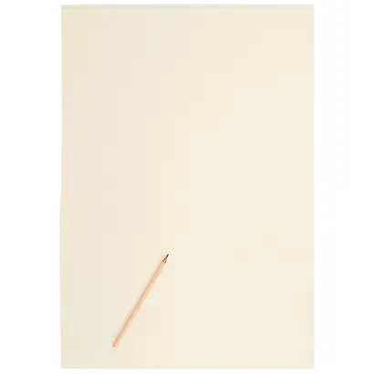 Планшет для акварели «Белая роза», 20 листов, А3 - фото 2