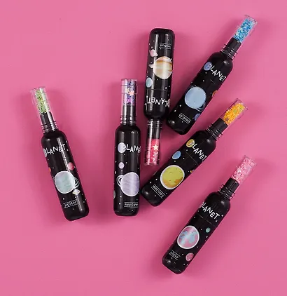 Текстовыделитель Starlight, 6 цветов - фото 3