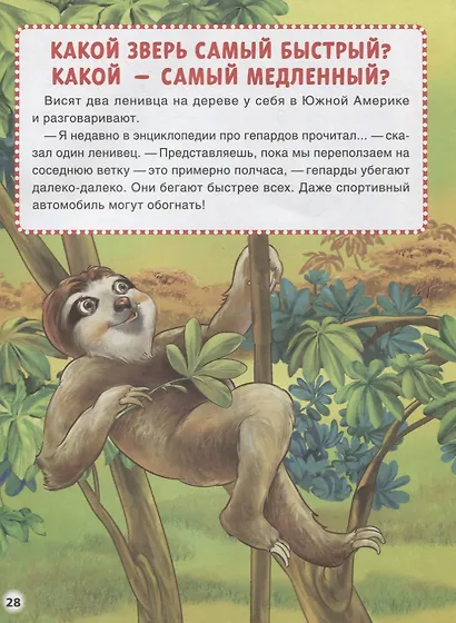 Животные - фото 4