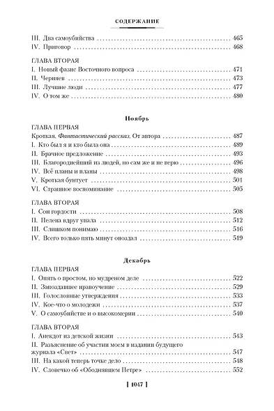 Дневник писателя - фото 11