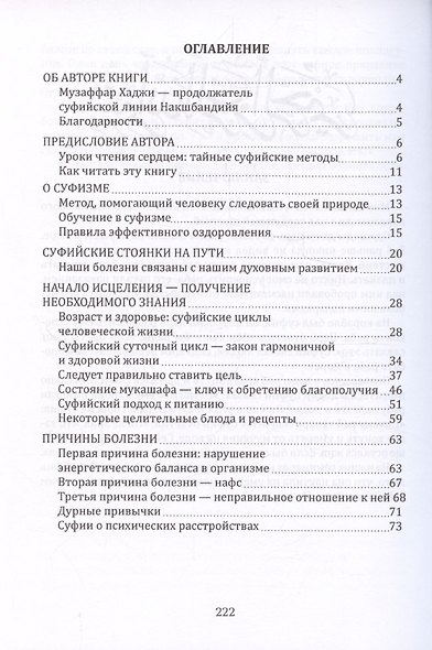 Суфийские секреты здоровья. Уроки чтения сердцем - фото 3