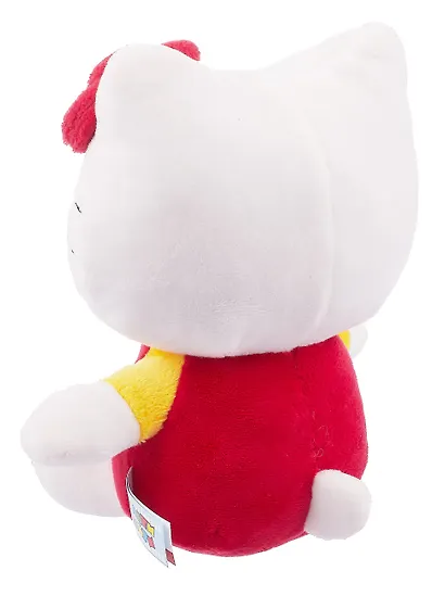 Мягкая игрушка Hello Kitty (17см) (V123576HK-17NS) - фото 4