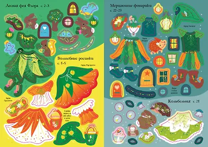 Секреты фей - фото 9