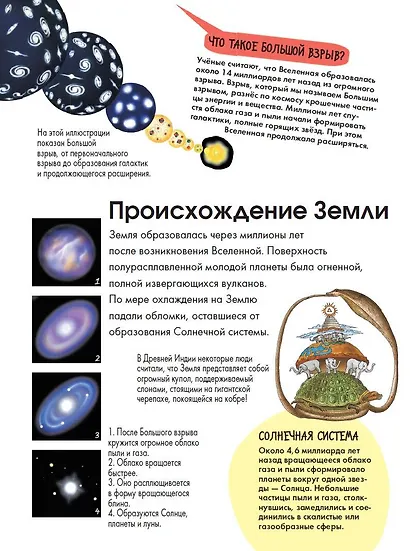 Земля - фото 9