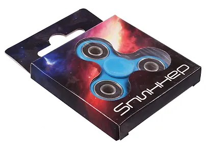 Спиннер для рук Spinner D0020 - фото 2