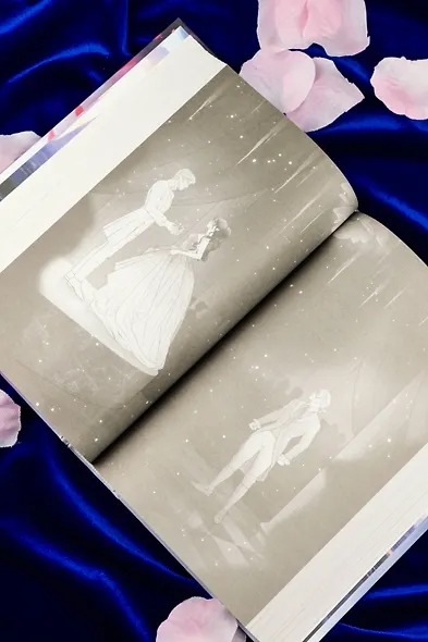 Академия магического права - фото 11