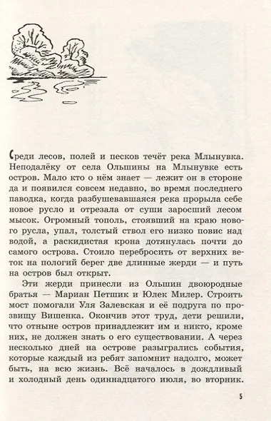 Чужой. Повесть - фото 3