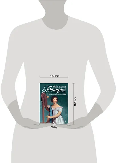 Фаворитка Императора - фото 3