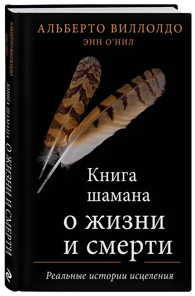 Книга шамана о жизни и смерти. Реальные истории исцеления - фото 3
