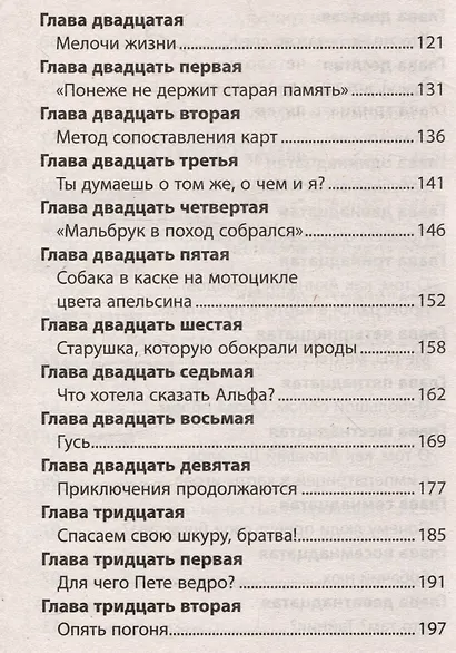 Трое и собака в каске - фото 5