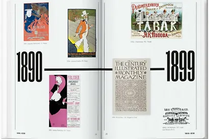 History of Graphic Design: 40th Anniversary Edition - фото 7