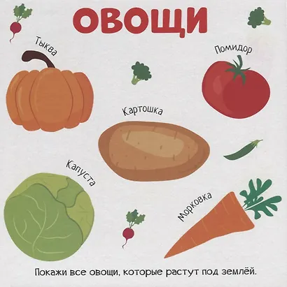 Первые слова - фото 2