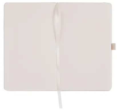 Скетчбук 13*21 80л "Yoi" белый, 140г/м2, слоновая кость, тв.обл., Yoi - фото 4