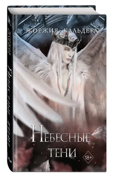 Небесные тени (#3) - фото 3