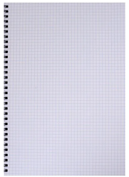 Тетрадь в клетку Listoff, "Ночь", А4, 80 листов - фото 2