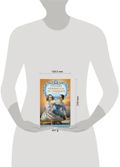 Русские принцессы за границей. Воспоминания августейших особ - фото 4