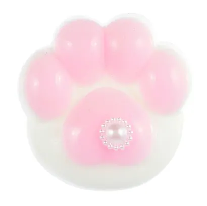 Кошачья лапка мяшка антистресс, Bookvalno - фото 2