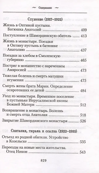 История одной старушки - фото 6